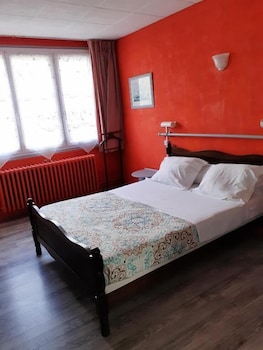 hotel du chateau blanc