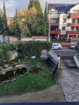hotel du chateau blanc