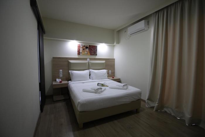 elikon hotel