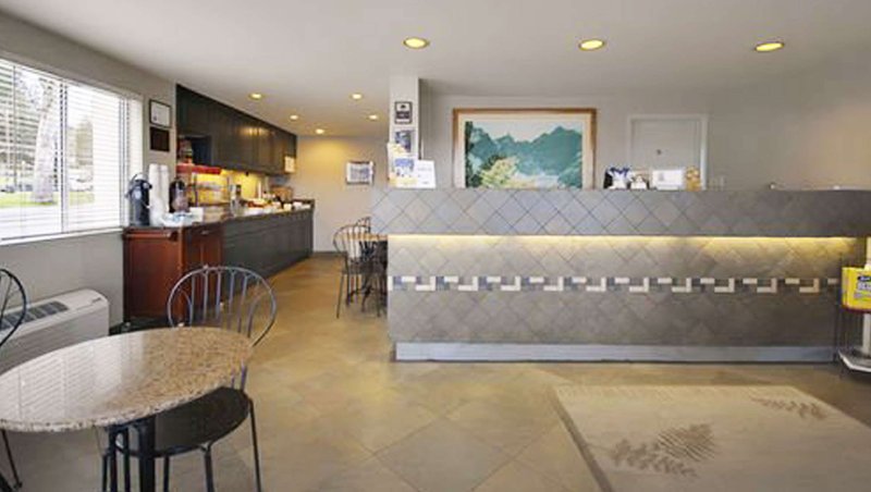magnuson hotel park vue