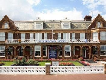 furzedown hotel