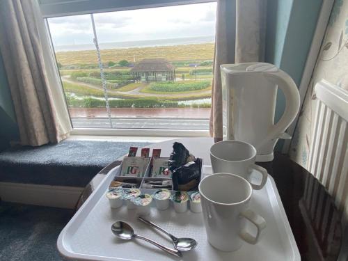 furzedown hotel