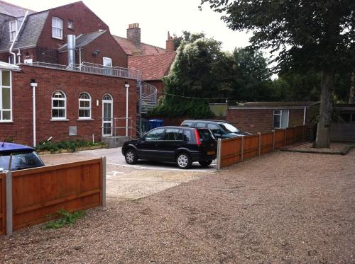 furzedown hotel