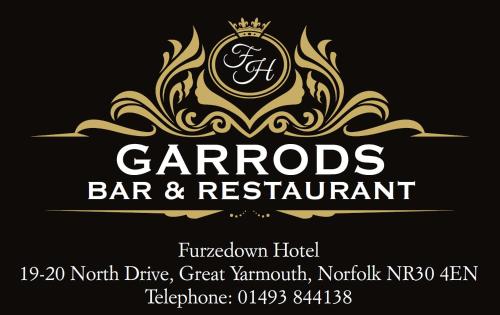 furzedown hotel