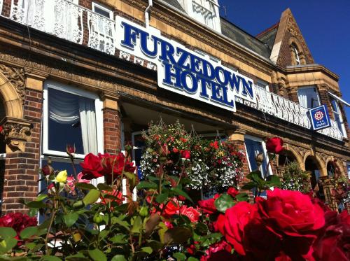 furzedown hotel