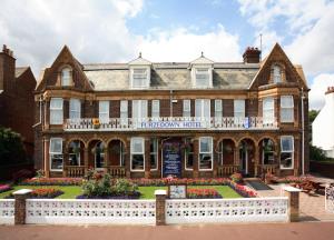 furzedown hotel