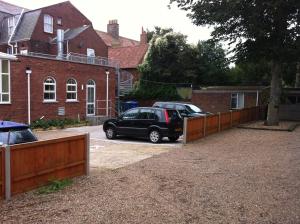 furzedown hotel