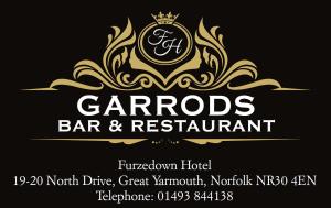 furzedown hotel