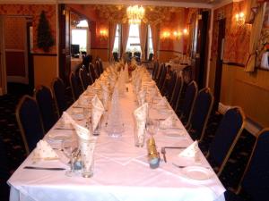 furzedown hotel