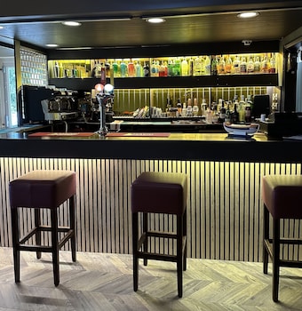 The Q Hotel,Lake>>Isle Of Wight,3 star