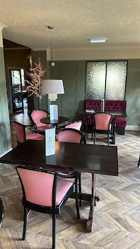 The Q Hotel,Lake>>Isle Of Wight,3 star