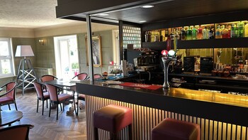 The Q Hotel,Lake>>Isle Of Wight,3 star