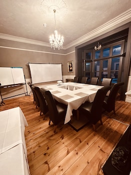 The Q Hotel,Lake>>Isle Of Wight,3 star