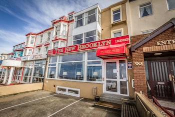 blackpool