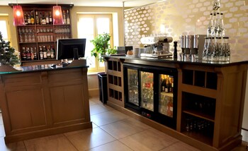 Hostellerie Du Forez,Saint-Etienne>>Loire,3 star
