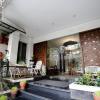 the silk at dago