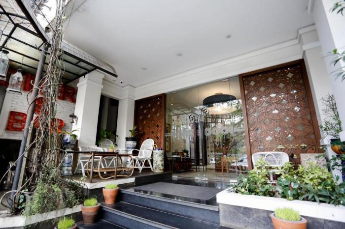 the silk at dago