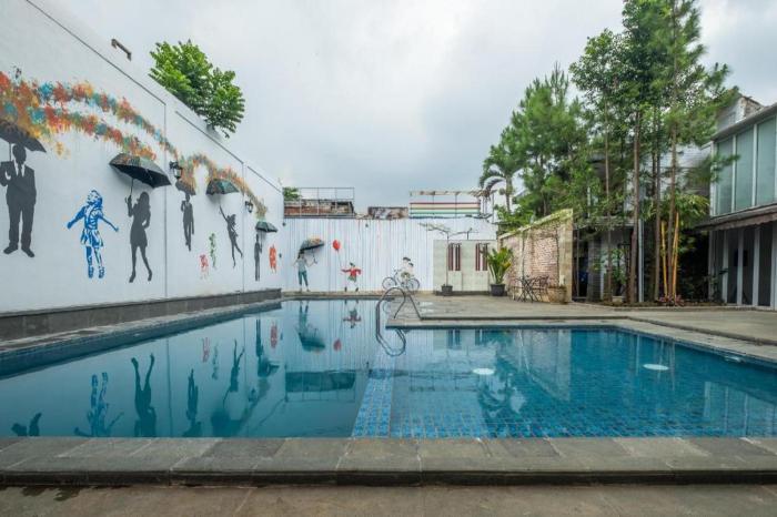 the silk at dago