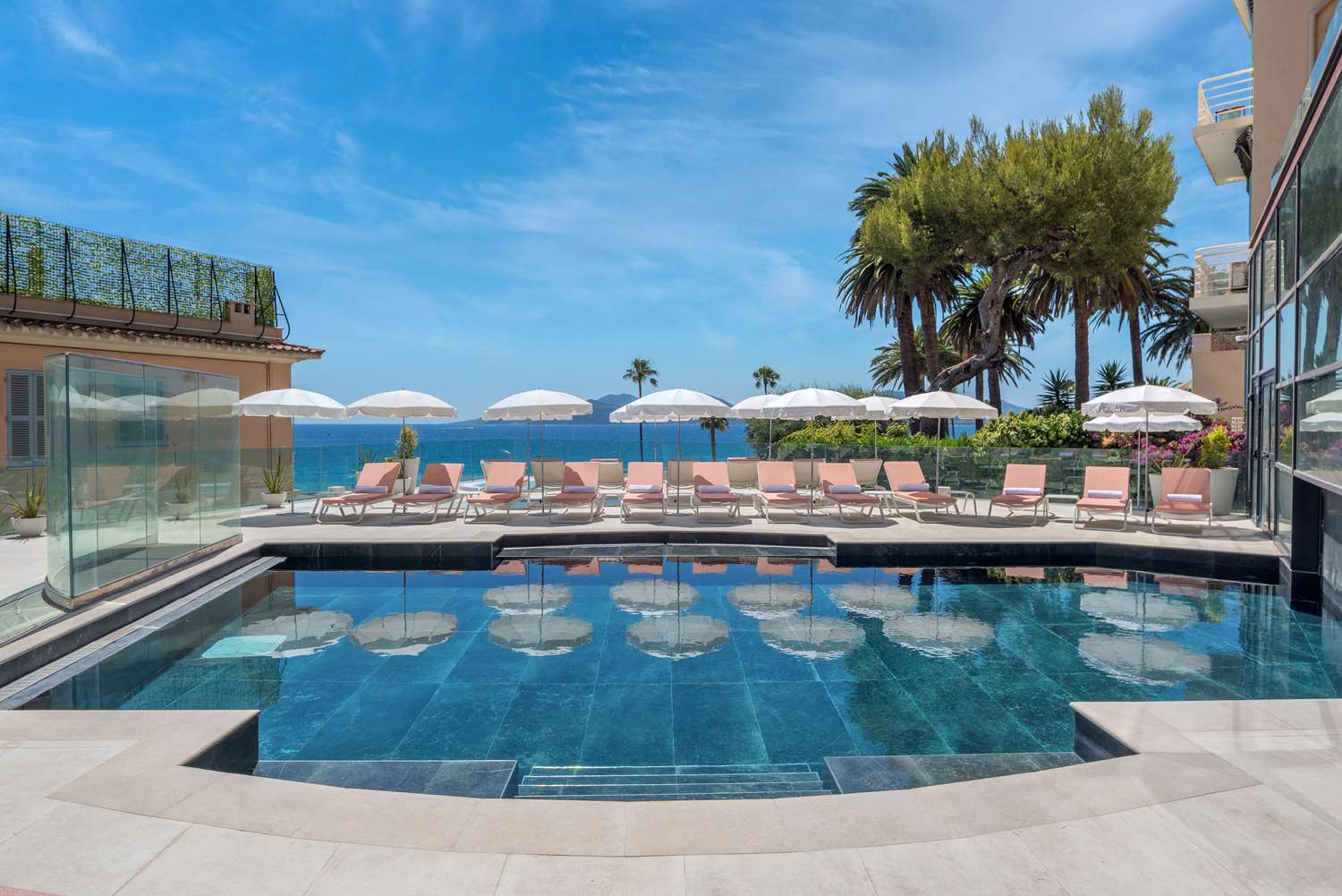 canopy by hilton cannes
