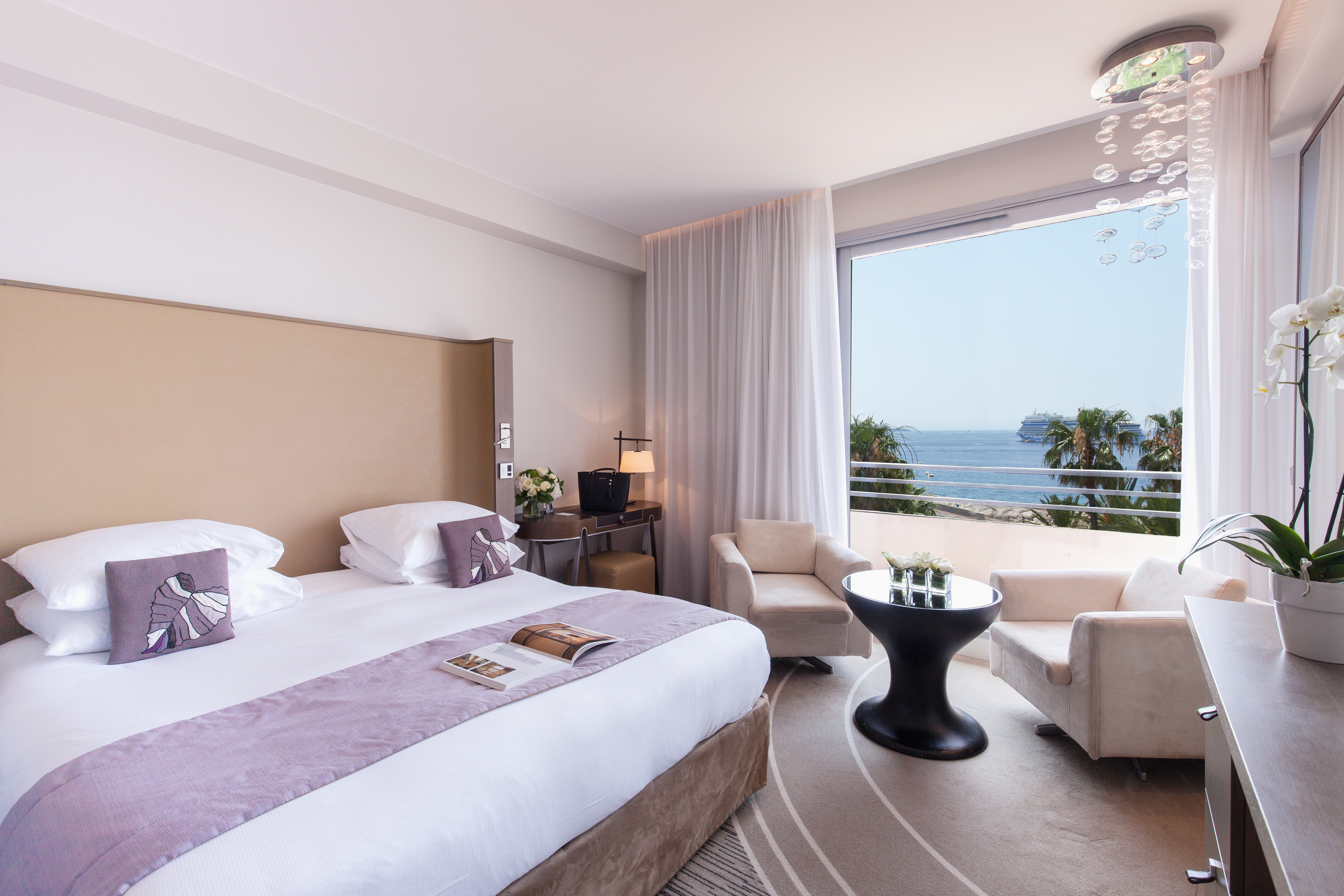 canopy by hilton cannes