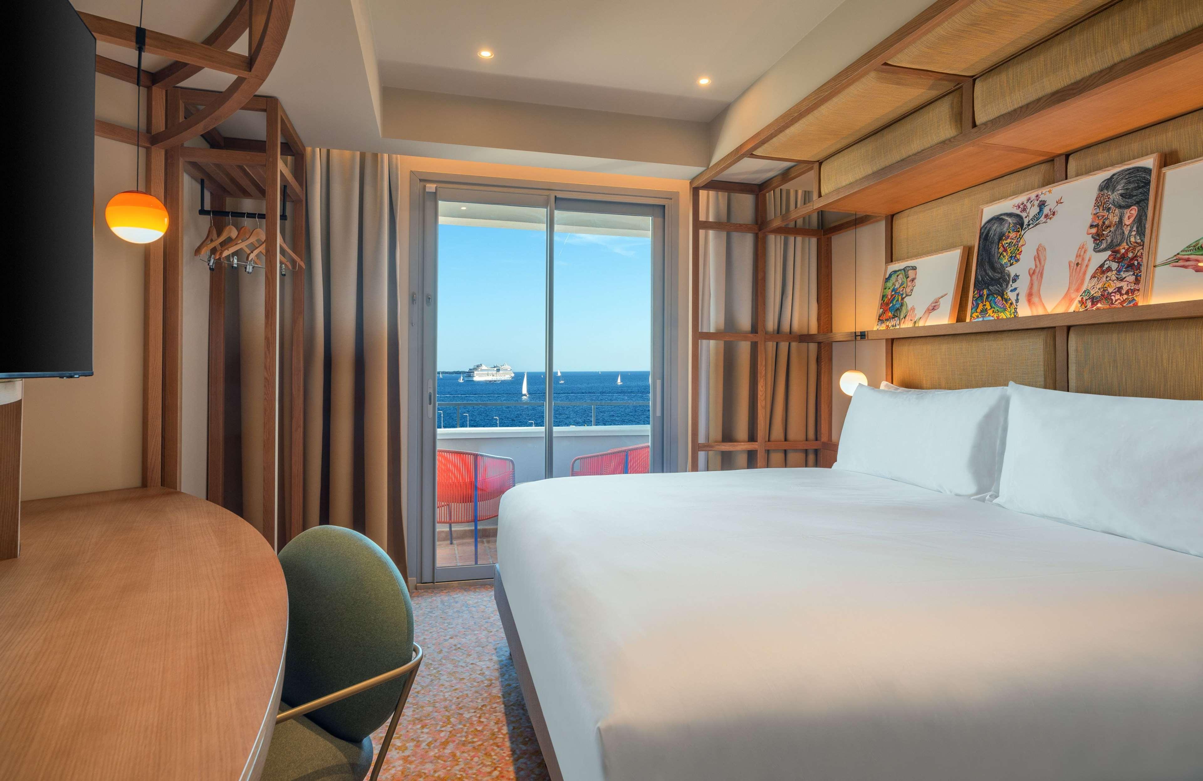canopy by hilton cannes