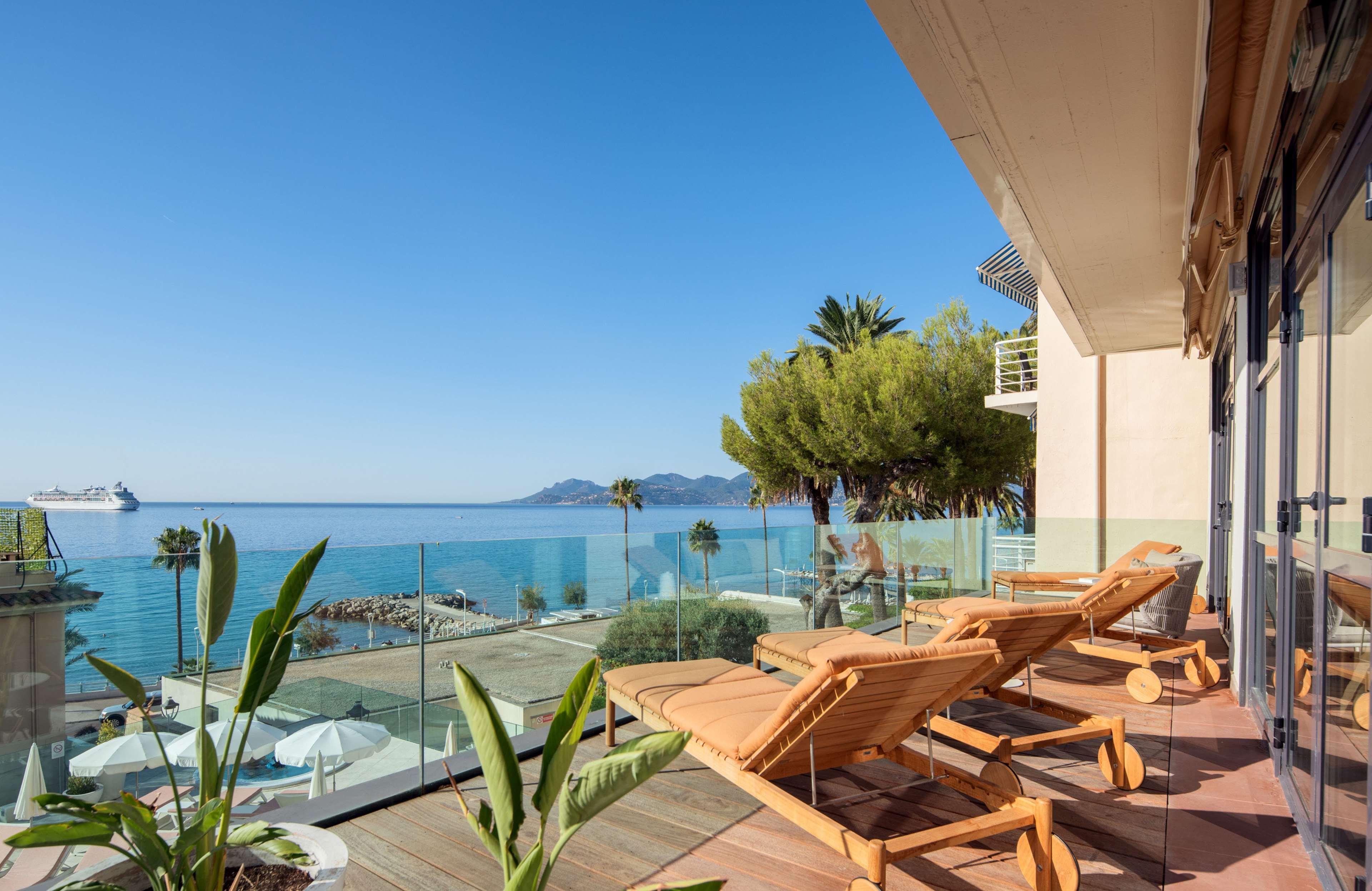 canopy by hilton cannes