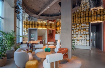 Canopy By Hilton Cannes,Near Forville Provencal Food Market,4 star