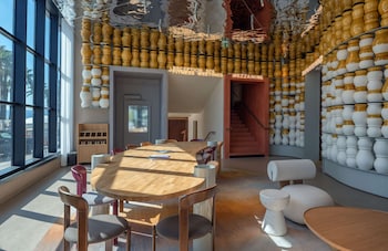 Canopy By Hilton Cannes,Near Forville Provencal Food Market,4 star