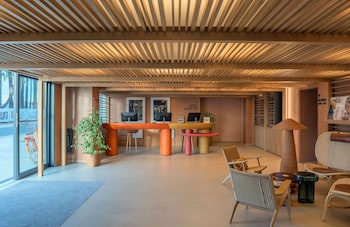 Canopy By Hilton Cannes,Near Forville Provencal Food Market,4 star