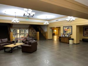 Quality Inn And Conference Center Greeley Downtown,Fort Collins>>Evans,2.5 star