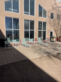quality inn and conference center greeley downtown