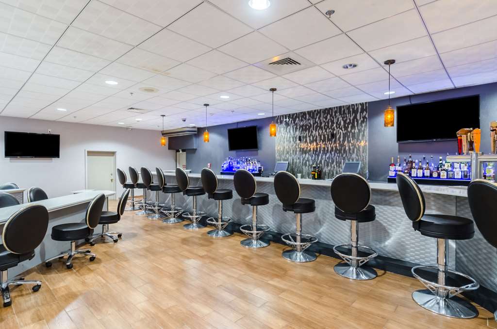 clarion hotel and aqua lagoon waterpark