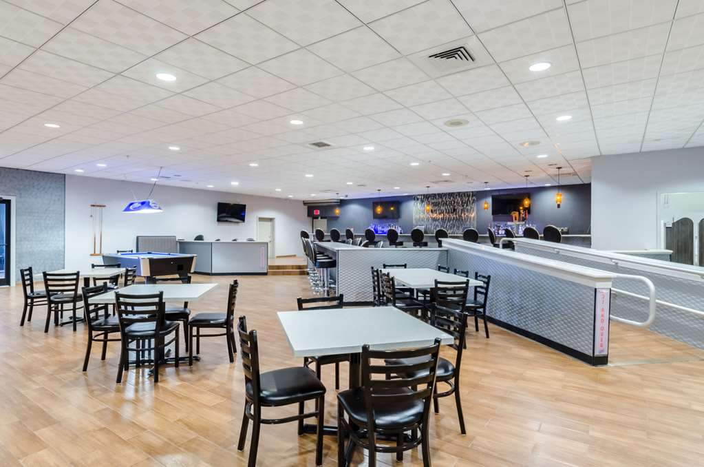 clarion hotel and aqua lagoon waterpark