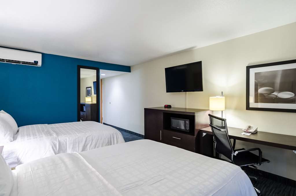 clarion hotel and aqua lagoon waterpark