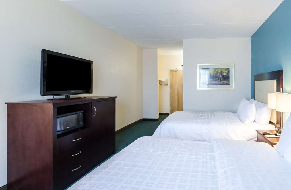 clarion hotel and aqua lagoon waterpark