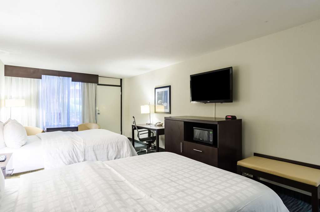 clarion hotel and aqua lagoon waterpark