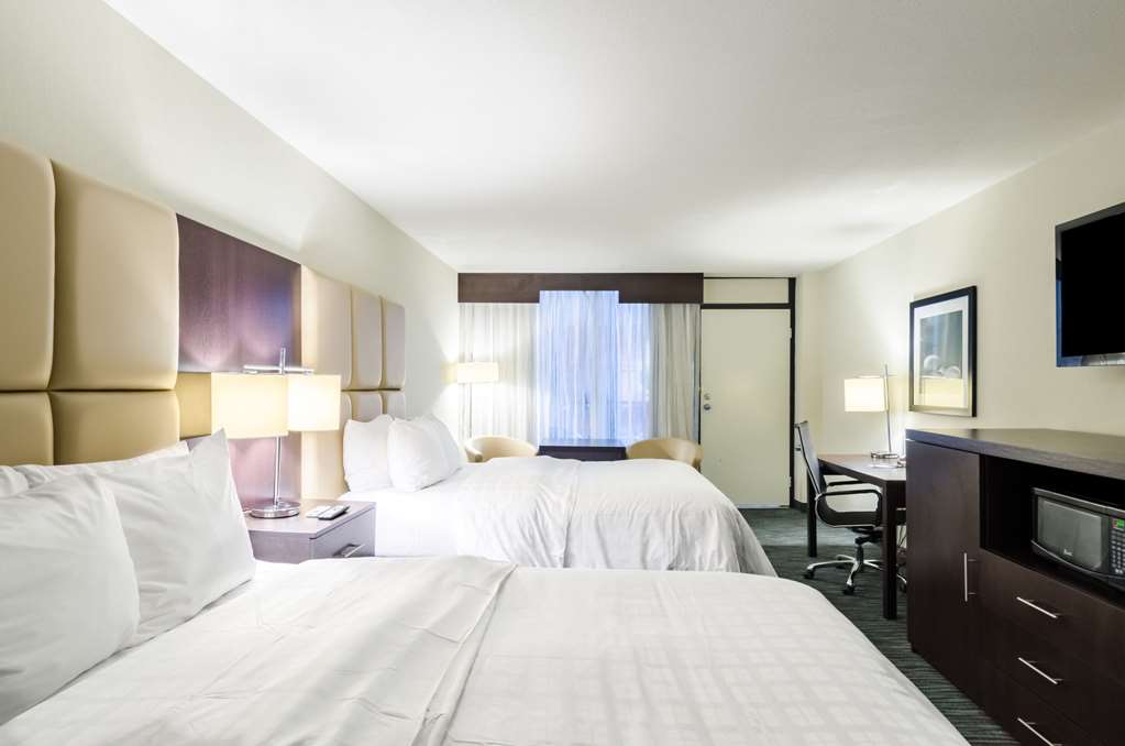 clarion hotel and aqua lagoon waterpark