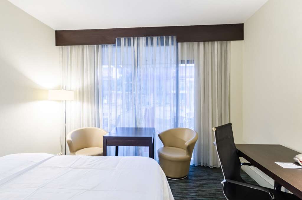 clarion hotel and aqua lagoon waterpark