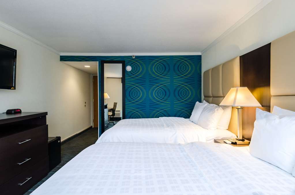 clarion hotel and aqua lagoon waterpark