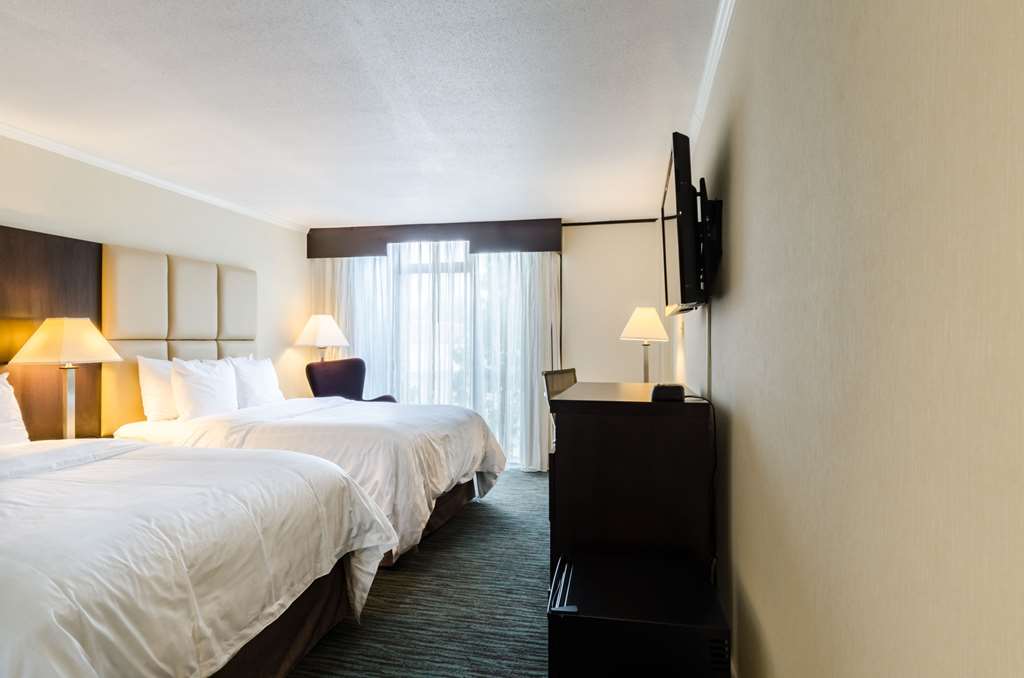 clarion hotel and aqua lagoon waterpark