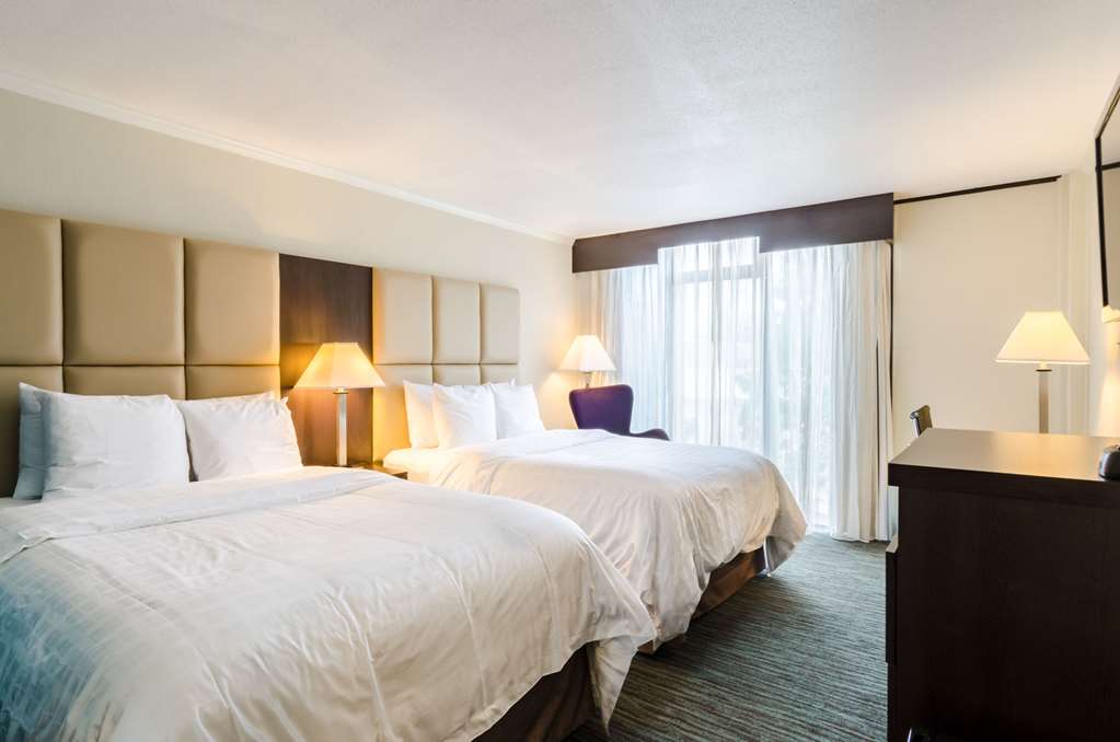 clarion hotel and aqua lagoon waterpark