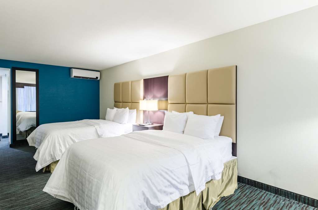 clarion hotel and aqua lagoon waterpark