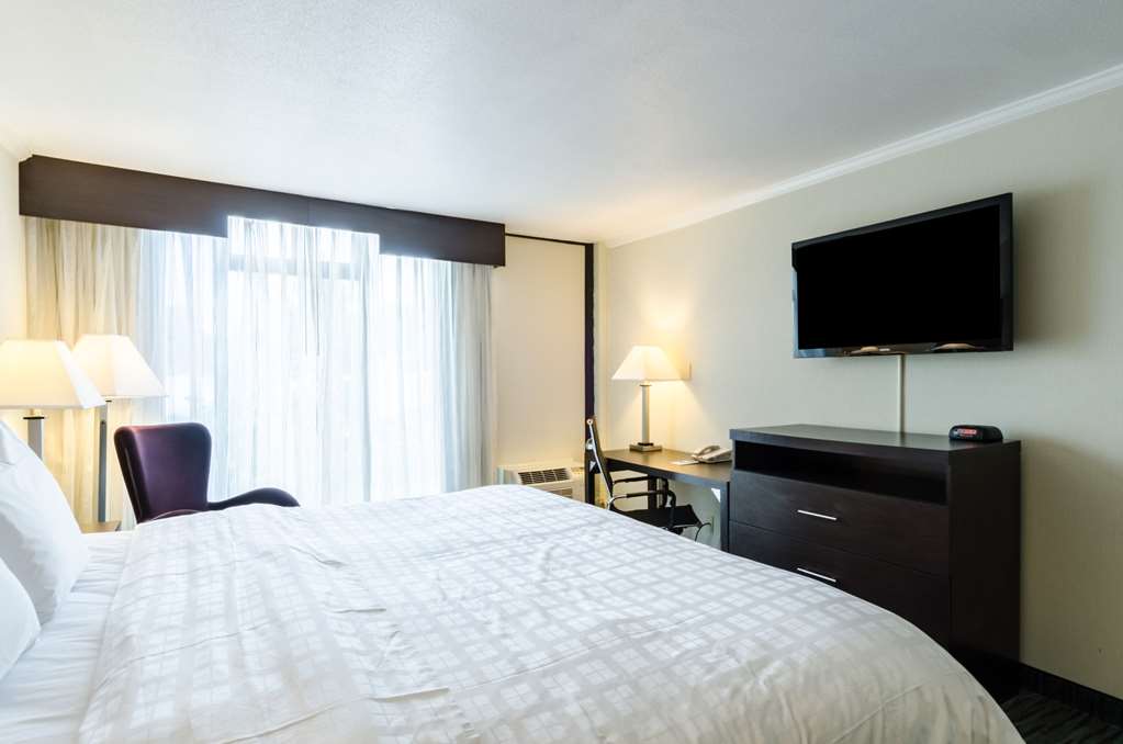 clarion hotel and aqua lagoon waterpark