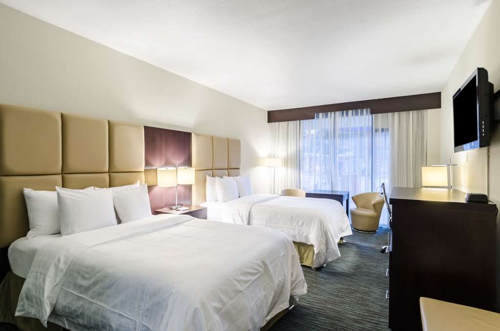 clarion hotel and aqua lagoon waterpark