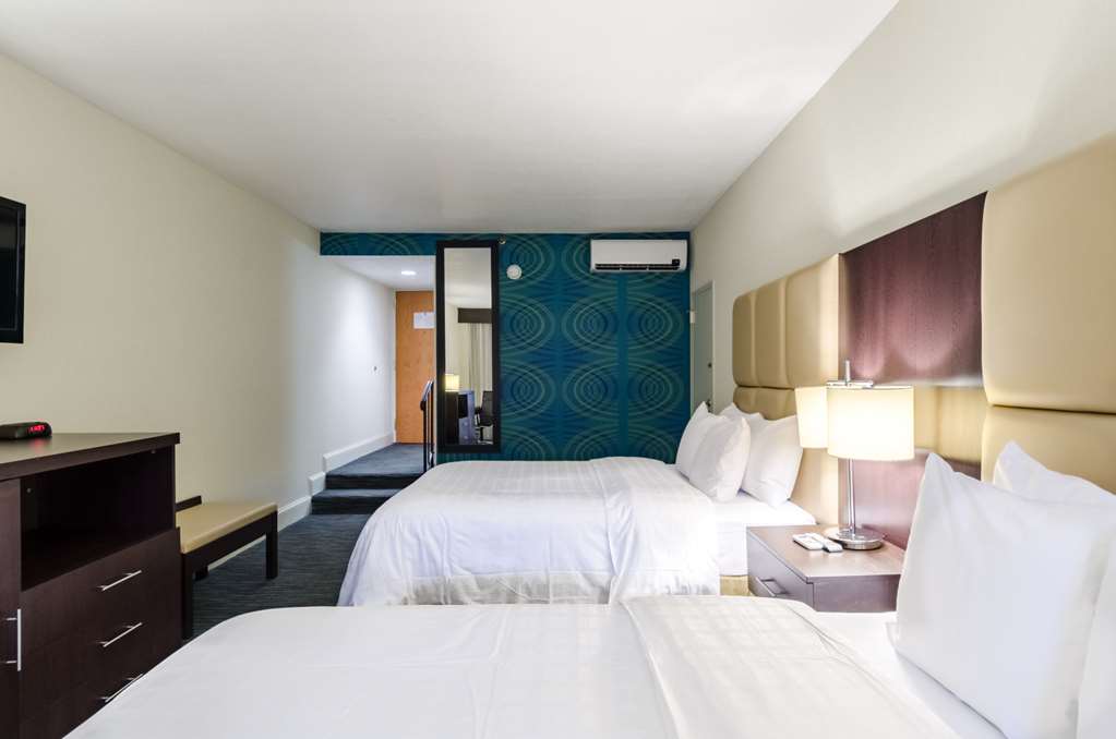 clarion hotel and aqua lagoon waterpark