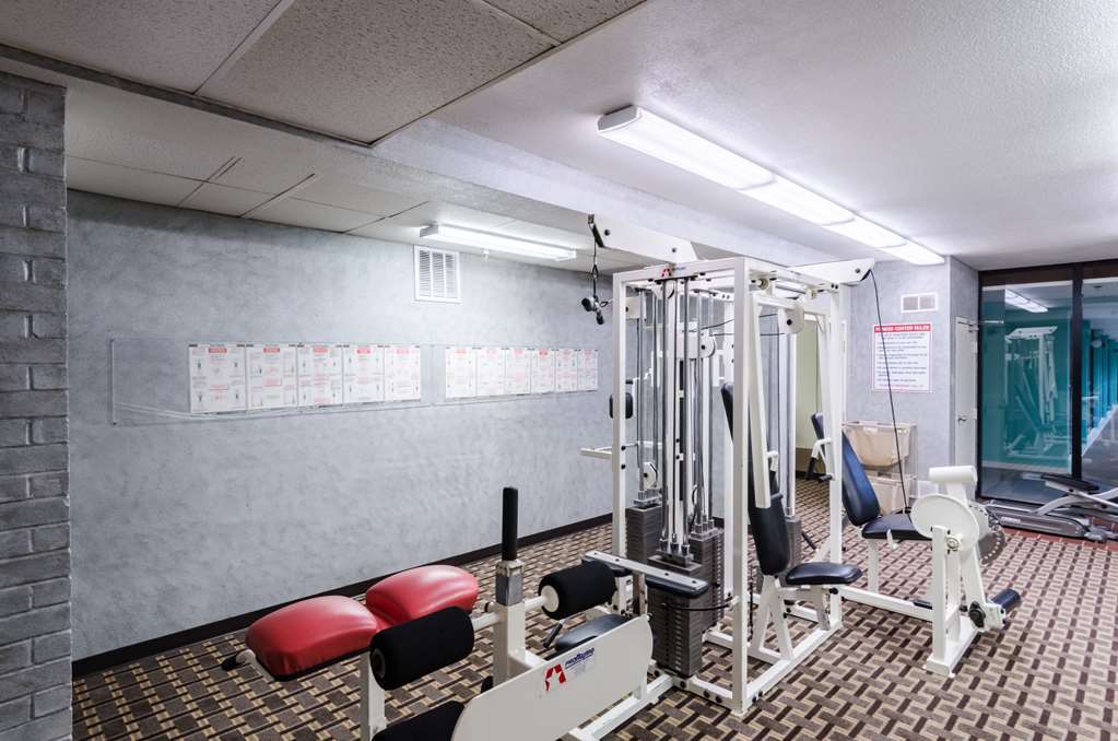 clarion hotel and aqua lagoon waterpark