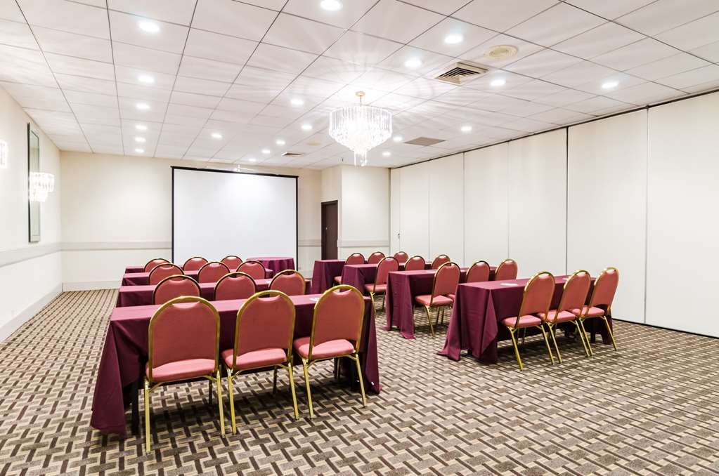 clarion hotel and aqua lagoon waterpark