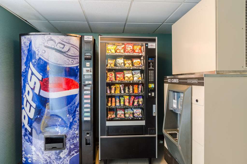 clarion hotel and aqua lagoon waterpark