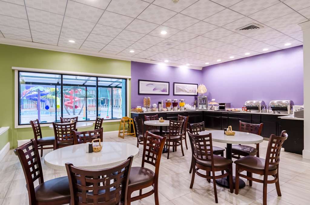 clarion hotel and aqua lagoon waterpark