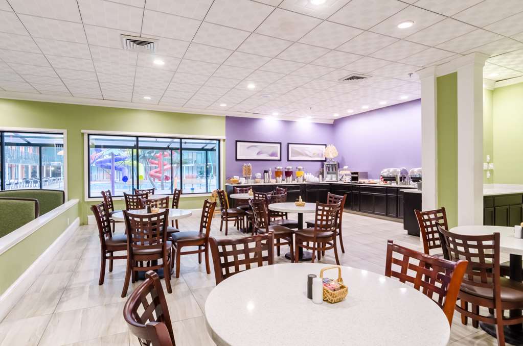 clarion hotel and aqua lagoon waterpark